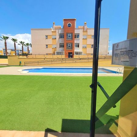 דירות Águilas Amplia Terraza Con Piscina, Garaje Y Aire Acondicionado - By Aloha Palma מראה חיצוני תמונה