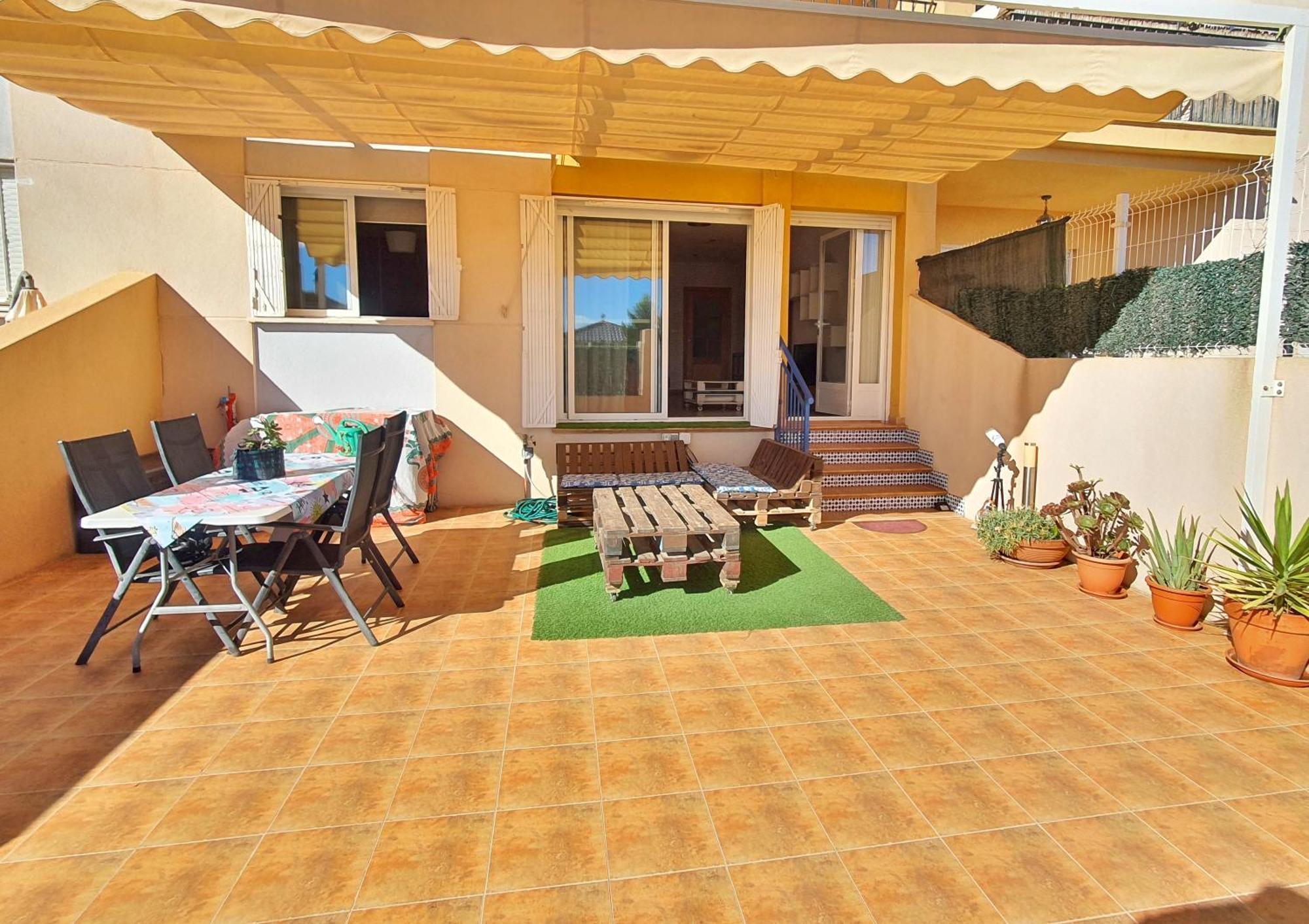 דירות Águilas Amplia Terraza Con Piscina, Garaje Y Aire Acondicionado - By Aloha Palma מראה חיצוני תמונה